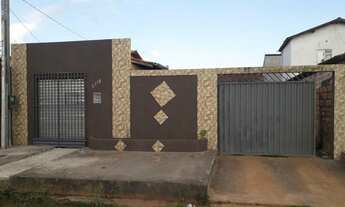 Imagem 2: Vendo ou ALUGO CASA NO NOVO ESTRELA