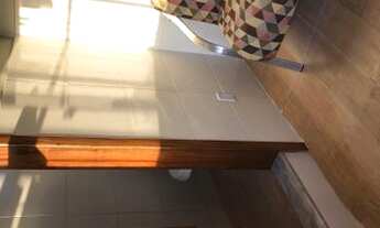 Imagem 6: Quitinete/kitnet mobiliada