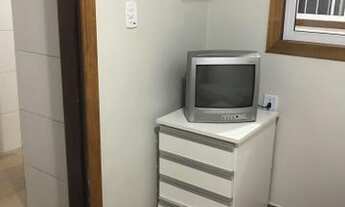 Imagem 3: Quitinete/kitnet mobiliada