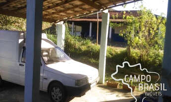 Imagem 4: Campo Brasil Imóveis, realizando seu sonho rural! Chácara de 2.300m² em Monteiro Lobato!