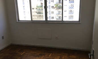 Imagem 2: Grajaú, Rua Farias de Brito 2 quartos