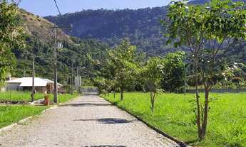 Imagem: Condomínio Vivere Jardim Residencial Maricá