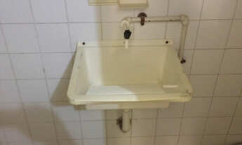 Imagem 5: Kitnet em frente ao UERJ