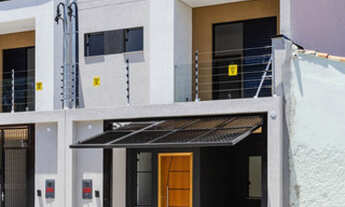 Imagem: Lindos Sobrados Individuais no Jardim Helena