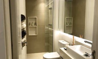 Imagem 5: Excelente Apartamento 2 Quartos com Suíte em Botafogo