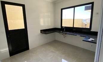 Imagem 7: Casa para aluguel, 3 quartos, 3 suítes, 4 vagas, Condomínio Residencial Euroville II - Bra