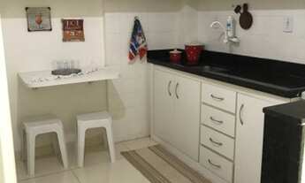 Imagem 4: Kitnet temporada centro Guarapari