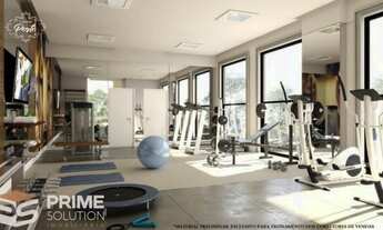 Imagem 3: Cidade do Porto - Apto.4 suítes - 143m² - Obras Aceleradas