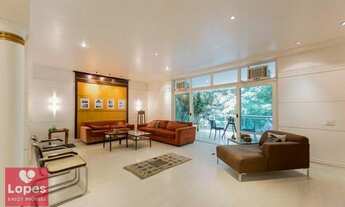 Imagem 2: Jardim Oceanico, Oportunidade, Apartamento de 276m2, 4 quartos, sendo 4 Suítes - Rio de Ja