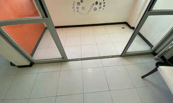 Imagem 2: Apartamento 3/4, dependência, próximo ao bompreco