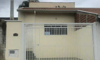 Imagem 6: Casa no Bonfim, 3 Quartos, 1 c/Suíte, Quintal, Portão Eletrônico