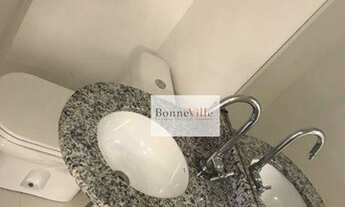 Imagem 7: Conjunto para alugar, 30 m² por R$ 2.500,00/mês - Itaim Bibi - São Paulo/SP