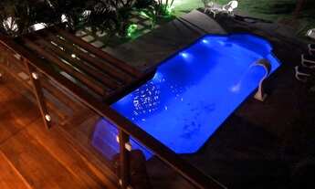 Imagem 5: Casa litoral norte