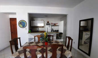 Imagem 4: Ótimo apartamento lateral de 02 quartos na Prainha