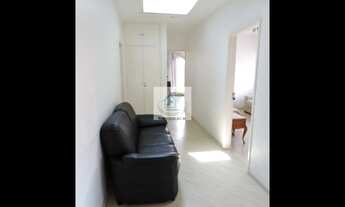 Imagem 6: 3 DORMITÓRIOS COM SUITE