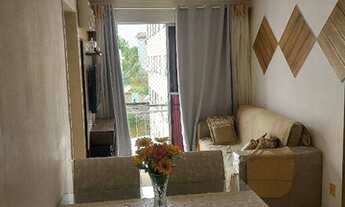 Imagem 2: Apto 2/4 Com Moveis Planejados em Lauro de Freitas