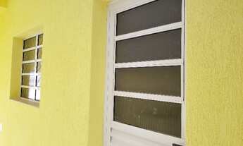 Imagem 5: Casa NOVA - Primeira Locação. 3 cômodos