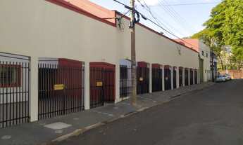 Imagem 7: KitnetLumar Kitnet com 1 dormitório