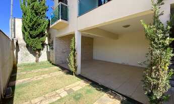 Imagem 2: Casa para alugar com 3 dormitórios em Novo itabirito, Itabirito cod:9371