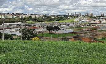 Imagem 7: Lotes parcelados em anapolis