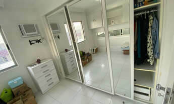 Imagem 6: Apartamento 3/4, dependência, próximo ao bompreco