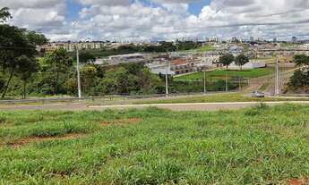 Imagem 6: Lotes parcelados em anapolis