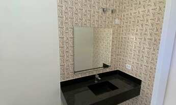 Imagem 6: Casa para aluguel, 3 quartos, 3 suítes, 4 vagas, Condomínio Residencial Euroville II - Bra