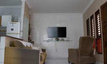 Imagem 5: Casa à venda, 170 m² por R$ 220.000,00 - Emaús - Parnamirim/RN