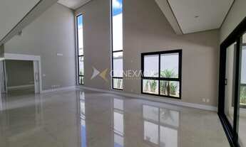 Imagem 6: Casa - Loteamento Mont Blanc Residence - Campinas