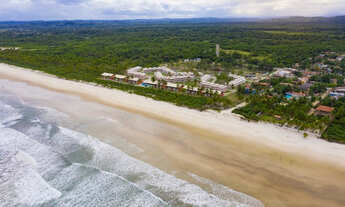 Imagem 6: Chalés de frente para o mar em Ilhéus- Cond. Praia da Pérola