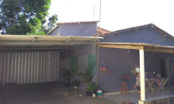 Imagem 1: Excelente Casa de 1° Pavimento 722 m² Etapa 4 - Arapoanga Prox.ao Balão do Arapoanga