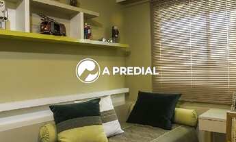 Imagem 5: Apartamento à venda, 3 quartos, 2 suítes, 2 vagas, Cambeba - Fortaleza/CE