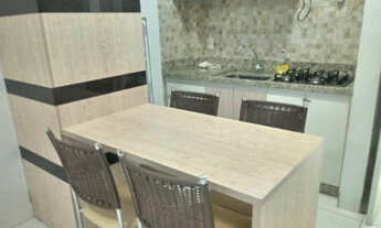 Imagem 4: DISPONÍVEL - Apartamento em Caldas Novas 1 Quarto - Lagoa Flat Service