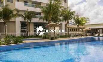 Imagem 3: Apartamento à venda, 3 quartos, 2 suítes, 2 vagas, Cambeba - Fortaleza/CE