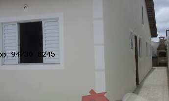 Imagem 2: Casa para Venda em Suzano, Jardim Casa Branca, 2 dormitórios, 1 suíte, 2 banheiros, 2 vaga