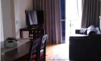 Imagem: AP0837 - Apartamento Maravilhoso com 2 quartos