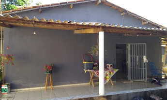 Imagem 2: Excelente Casa de 1° Pavimento 722 m² Etapa 4 - Arapoanga Prox.ao Balão do Arapoanga