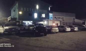 Imagem 3: Hostel Canários - Palhoça -SC