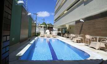 Imagem 4: Apartamento à venda, 3 quartos, 2 suítes, 2 vagas, Guararapes - Fortaleza/CE