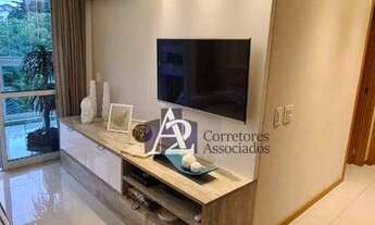 Imagem: AP0962 - Apto Espetacular com 3 quartos