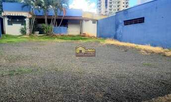 Imagem: Comercial para aluguel, Fabrício - Uberaba/MG