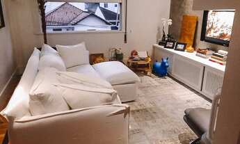 Imagem 3: Apartamento à venda, 2 quartos, 1 suíte, 1 vaga, Alto da Boa Vista - RIO DE JANEIRO/RJ