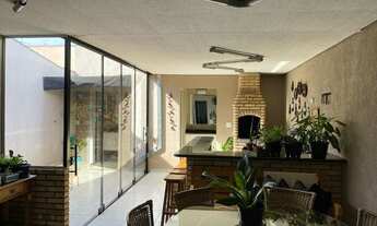 Imagem 4: Casa de condomínio para venda tem 100 metros quadrados com 2 quartos