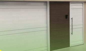 Imagem: Kitnet reformada