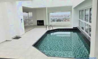 Imagem: COBERTURA - MORUMBI - SP