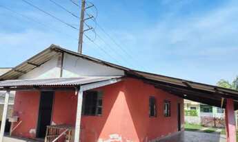 Imagem 4: Vende-se casa em Praia de Leste