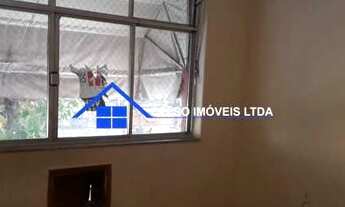 Imagem: Rio de Janeiro - Apartamento Padrão - Vista