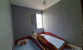 Imagem 4: APARTAMENTO - IPIRANGA - SP