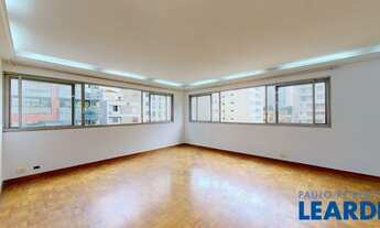 Imagem: APARTAMENTO - PINHEIROS - SP