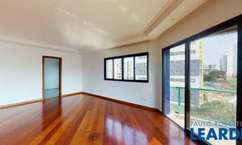 Imagem 3: APARTAMENTO - VILA CLEMENTINO - SP